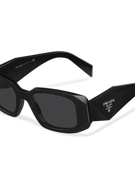 Prada Unisex sunglasses .